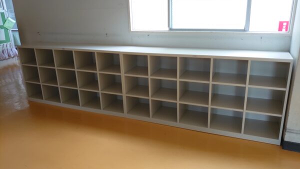 児童用ロッカー